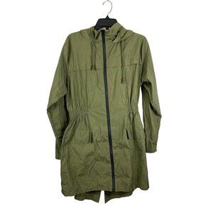 Hotouch Women's Lightweight Long Jacket